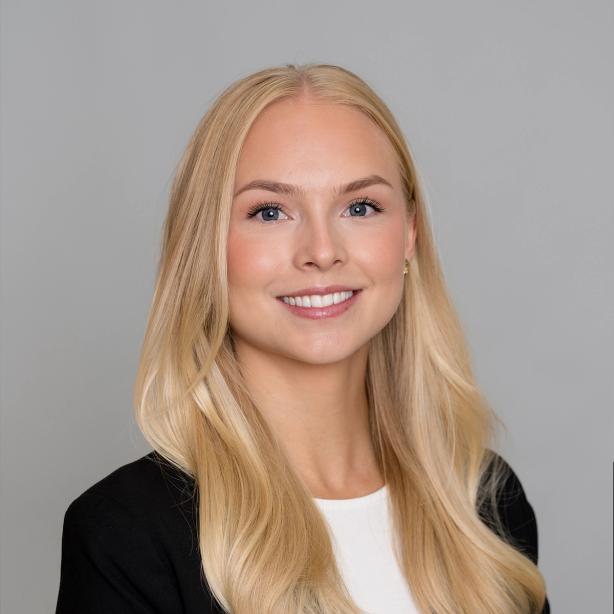 Tiril Holmøy Olsen