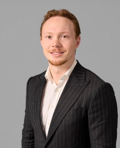 Jørgen Løkenlien