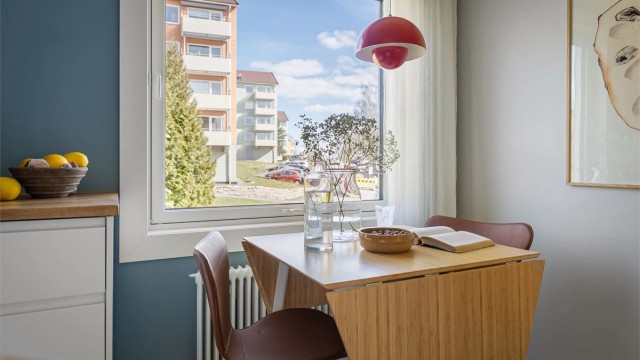 Perfekt for frokosten eller kaffekoppen på morgenkvisten