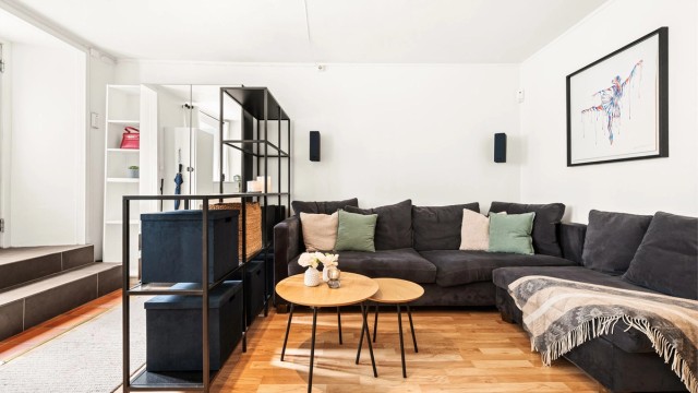 Velkommen til Lofotgata 4A! Presentert av Eiendomsmegler Krogsveen.