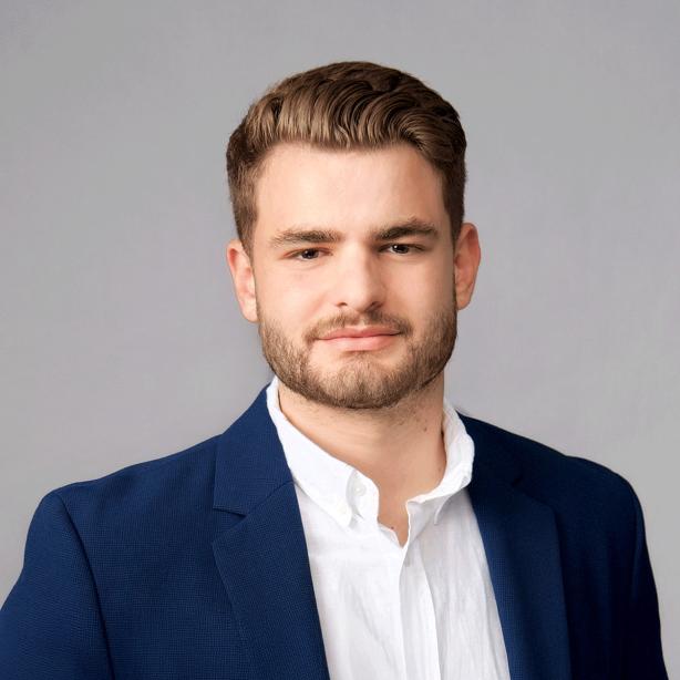 Blenor Hadergjonaj