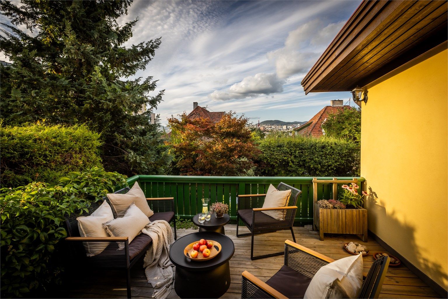 Arctanderbyen er ikke bare Norges første hageby - den er et stykke levende historie. Den ble anlagt i 1910–1911 etter initiativ fra Egnehjem-bevegelsen og borgermester Sophus Arctander, som ønsket å skape gode hjem for byens arbeidere