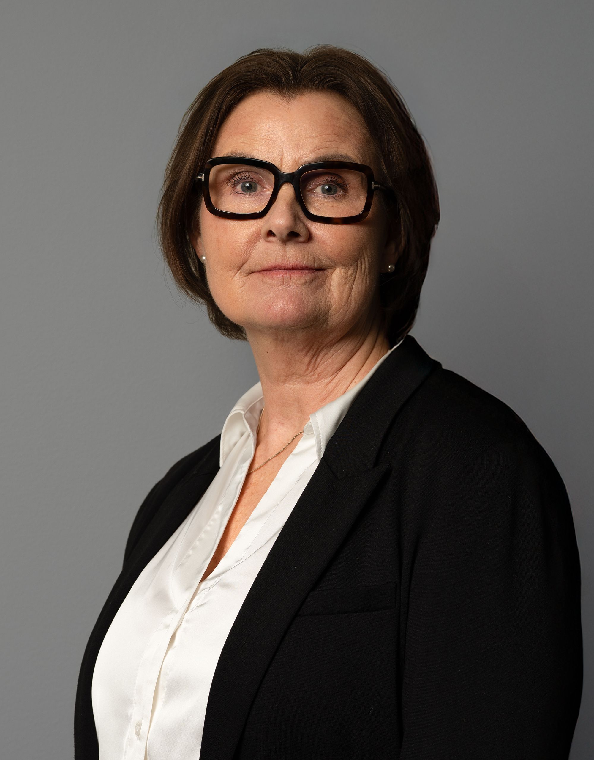 Torill Wetter Sæther