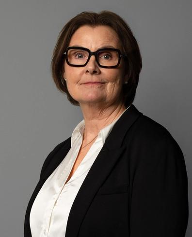 Torill Wetter Sæther