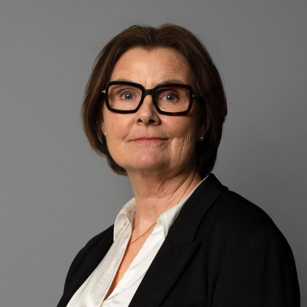 Torill Wetter Sæther