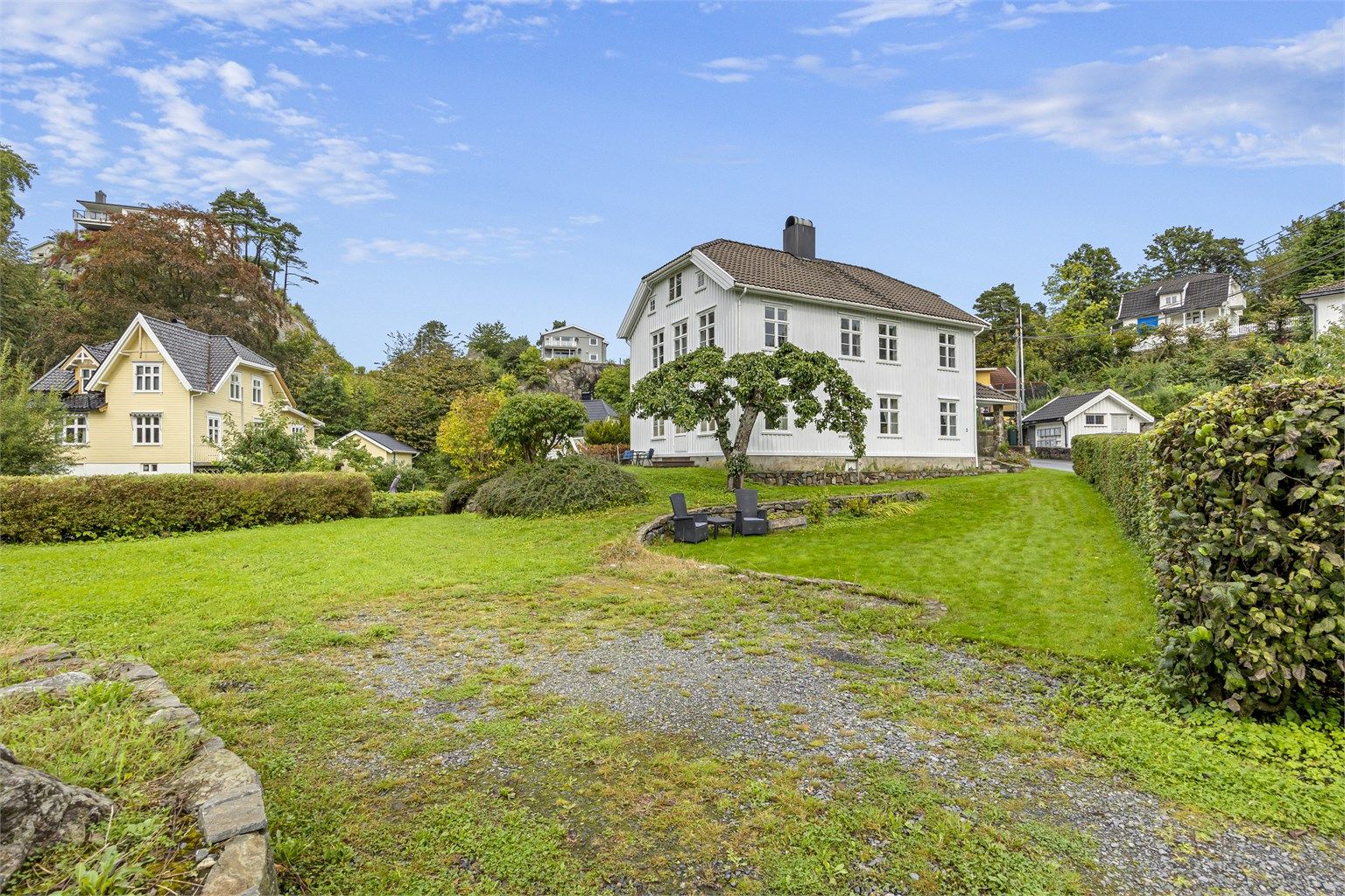 Velkommen til Vollene 3