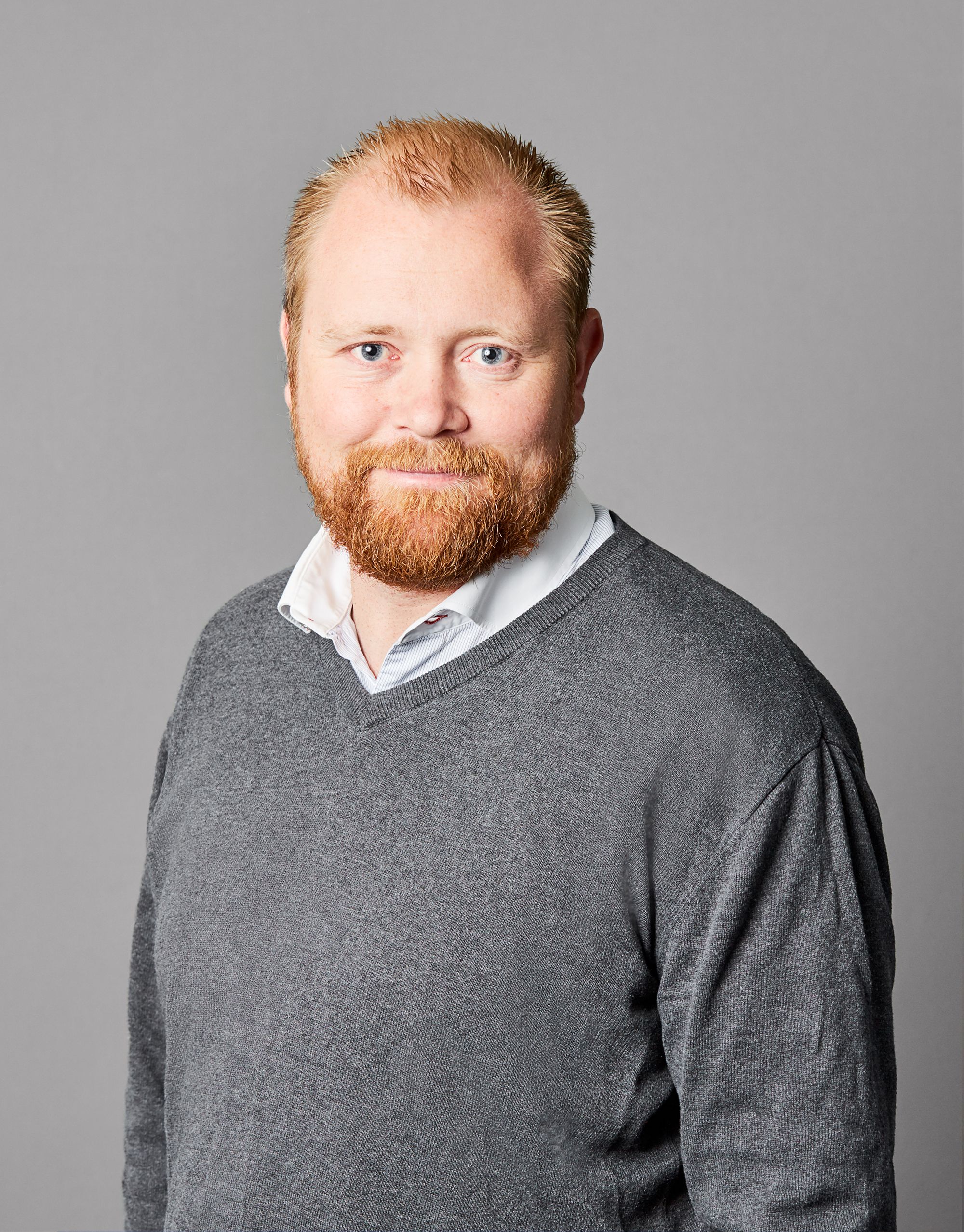 Bjørn Kitter Asak