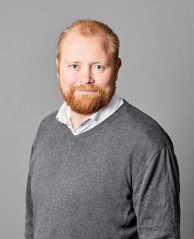 Bjørn Kitter Asak
