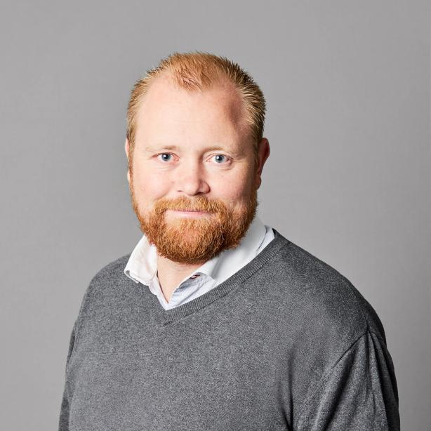 Bjørn Kitter Asak