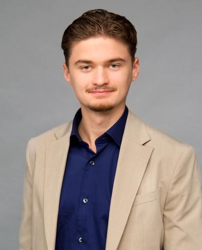 Filip Egner