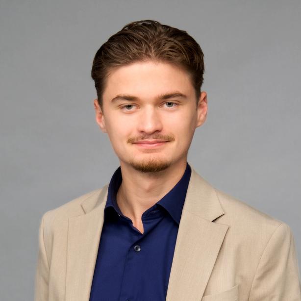 Filip Egner
