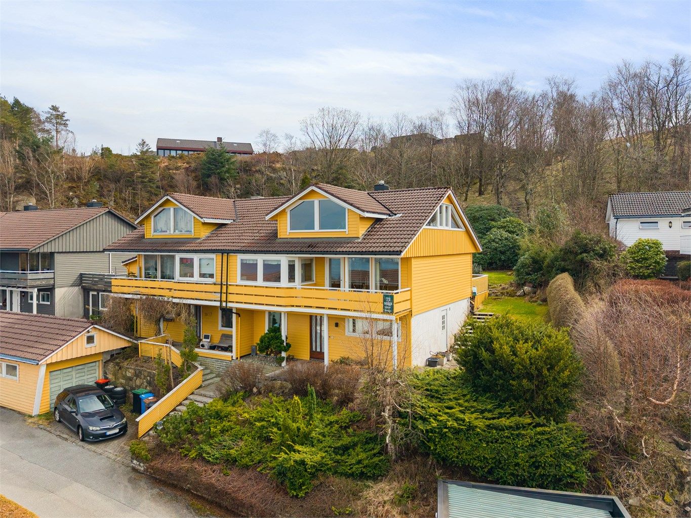 Toppmeisveien 25

Foto: Kristine Tofte