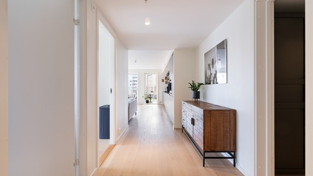 Velkommen inn til det som kan bli ditt nye hjem!