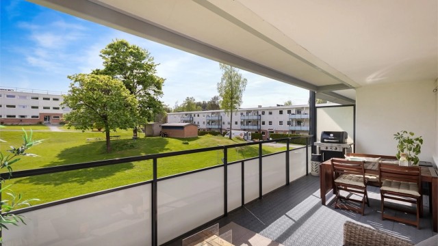 Velkommen til Durudveien 22C!