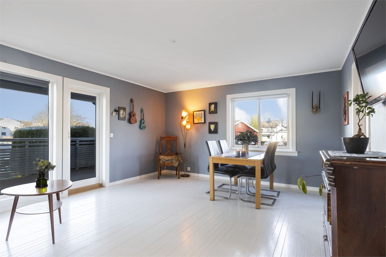 Fredrik Christoffersen presenterer Skogmo 42!