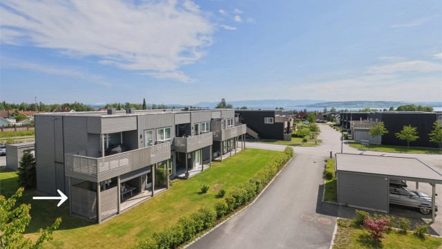 Velkommen til Skisporet 326 - Moderne og lettstelt 3-roms eierleilighet.