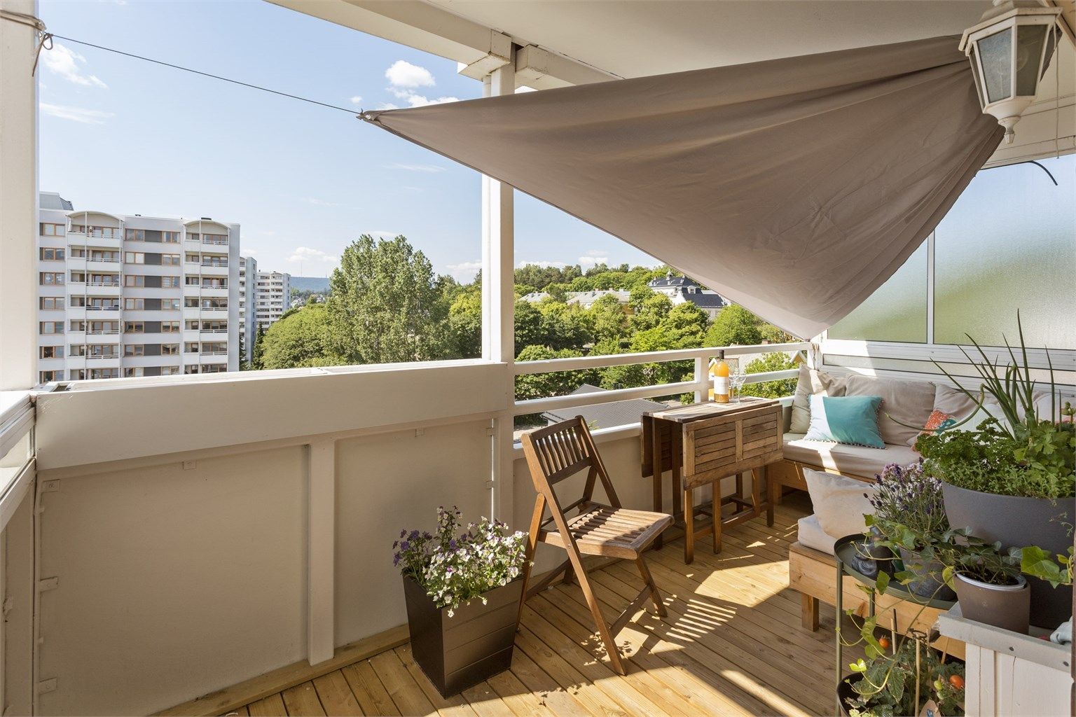 Velkommen til Betzy Kjelsbergs vei 7 - En flott 3-roms med solrik balkong med spektakulær fjordutsikt. - Ledig 01.08.2026!