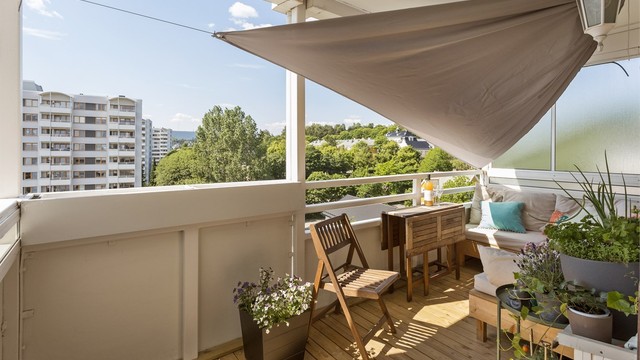 Velkommen til Betzy Kjelsbergs vei 7 - En flott 3-roms med solrik balkong med spektakulær fjordutsikt. - Ledig 01.08.2026!