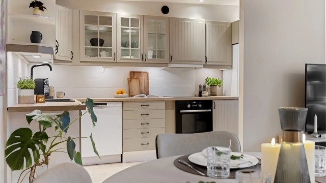 Velkommen til Durudveien 14B. Foto: zOvenfra