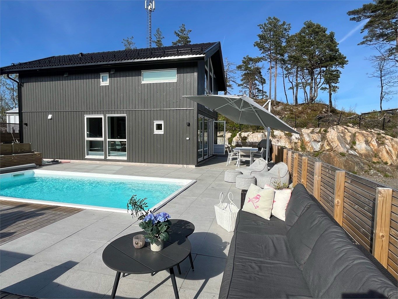 Velkommen til Alveberget 53!