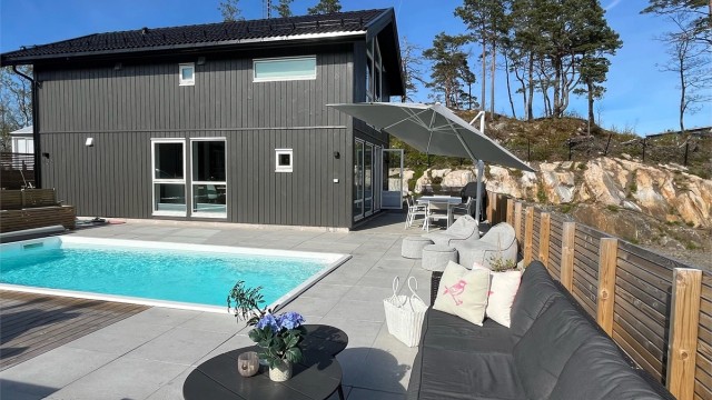 Velkommen til Alveberget 53!