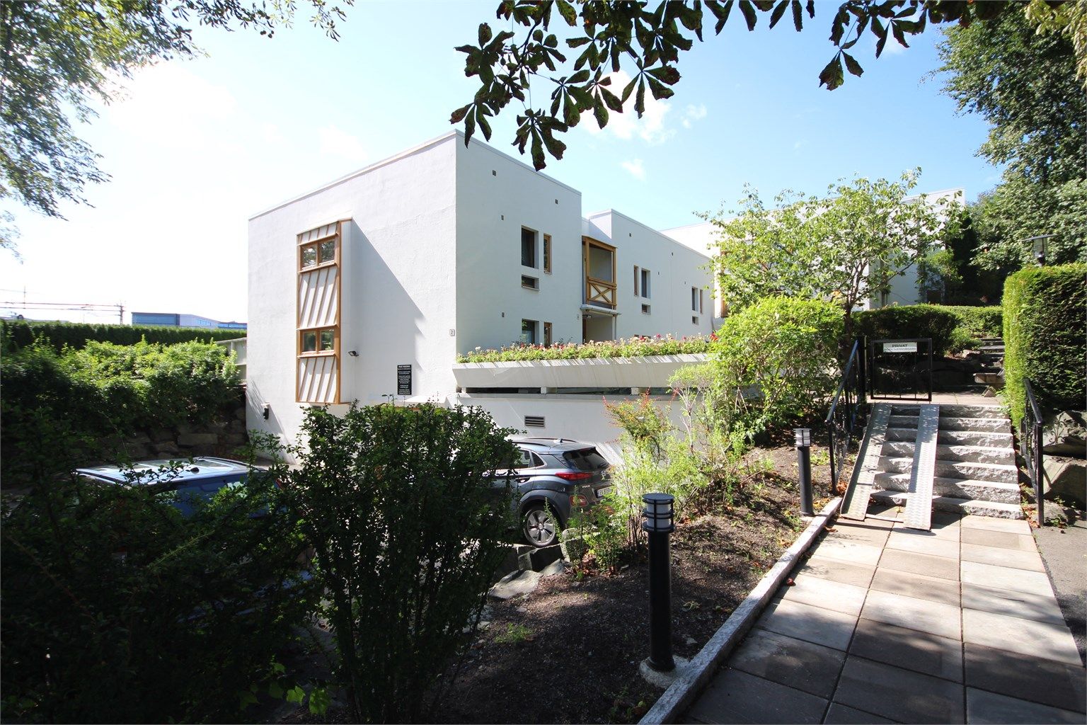 Fasade