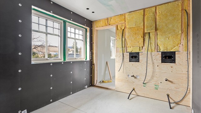 Nøsteveien 107B