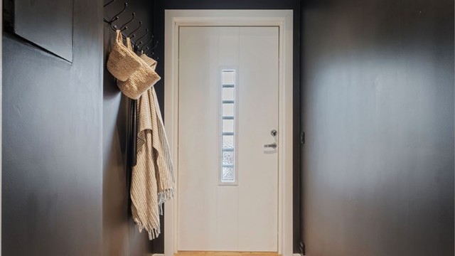 Entré.