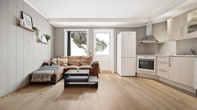 Velkommen til Sønderhellene 4!
Foto: Stine Prøitz Jørgensen