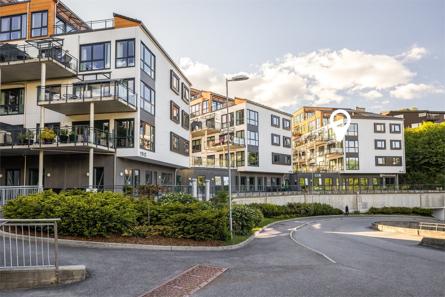 Velkommen til Gamle Kleppestøvegen 19A - Presentert av Kjell Fjellstad v/ Eiendomsmegler Krogsveen