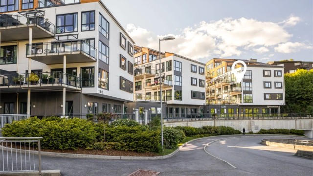 Velkommen til Gamle Kleppestøvegen 19A - Presentert av Kjell Fjellstad v/ Eiendomsmegler Krogsveen