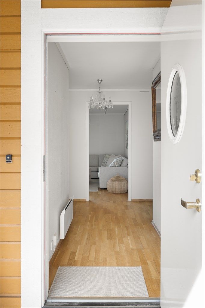 Velkommen til visning!