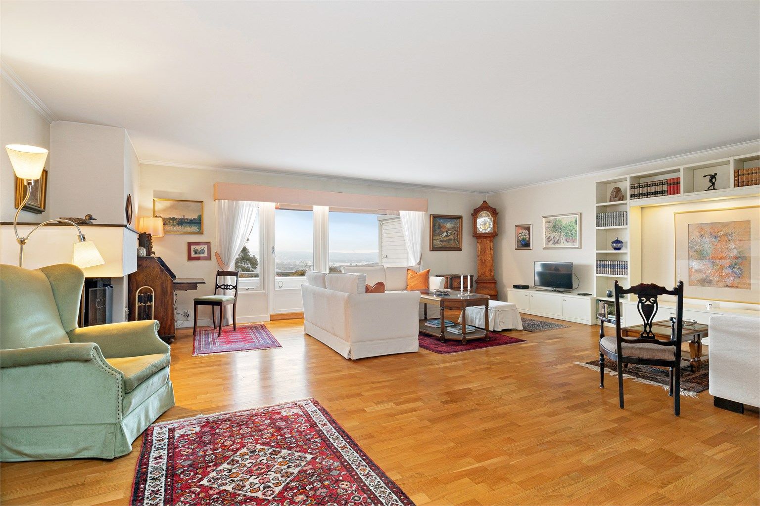 Velkommen til Åsstubben 60!