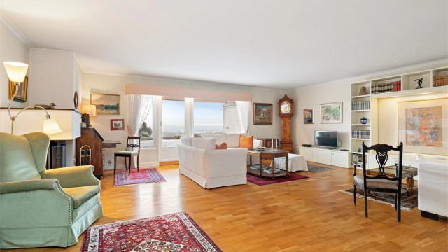 Velkommen til Åsstubben 60!