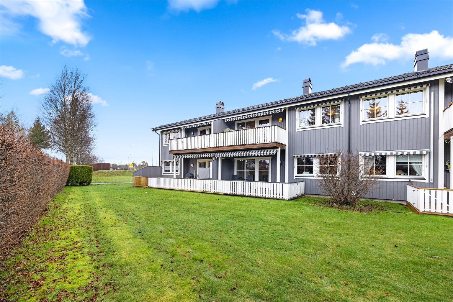 EIendomsmegler Krogsveen v/Per Inge Hunvik ønsker velkommen til Nyjordesvingen 6D