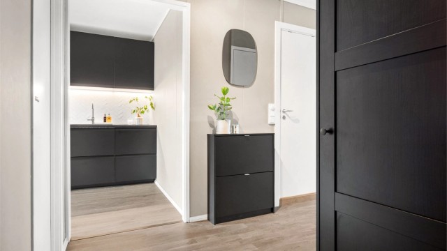 Bilde fra Ingeniør Rybergs gate 15C, DRAMMEN