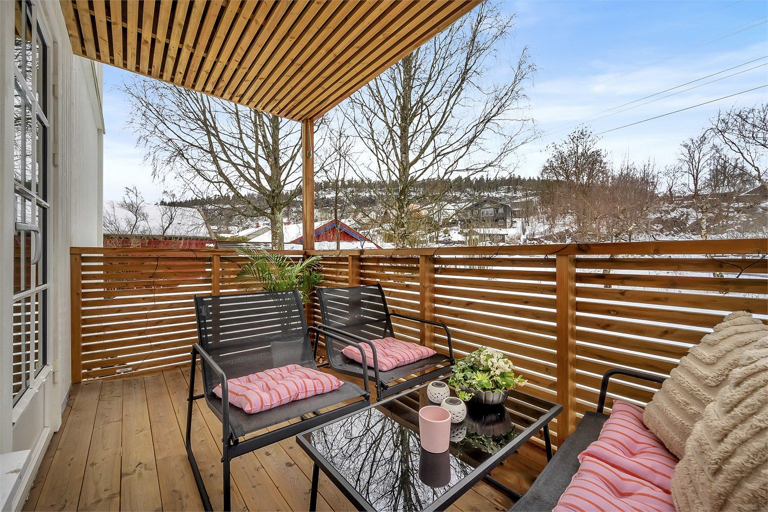 Velkommen til Nedre Åsvei 36