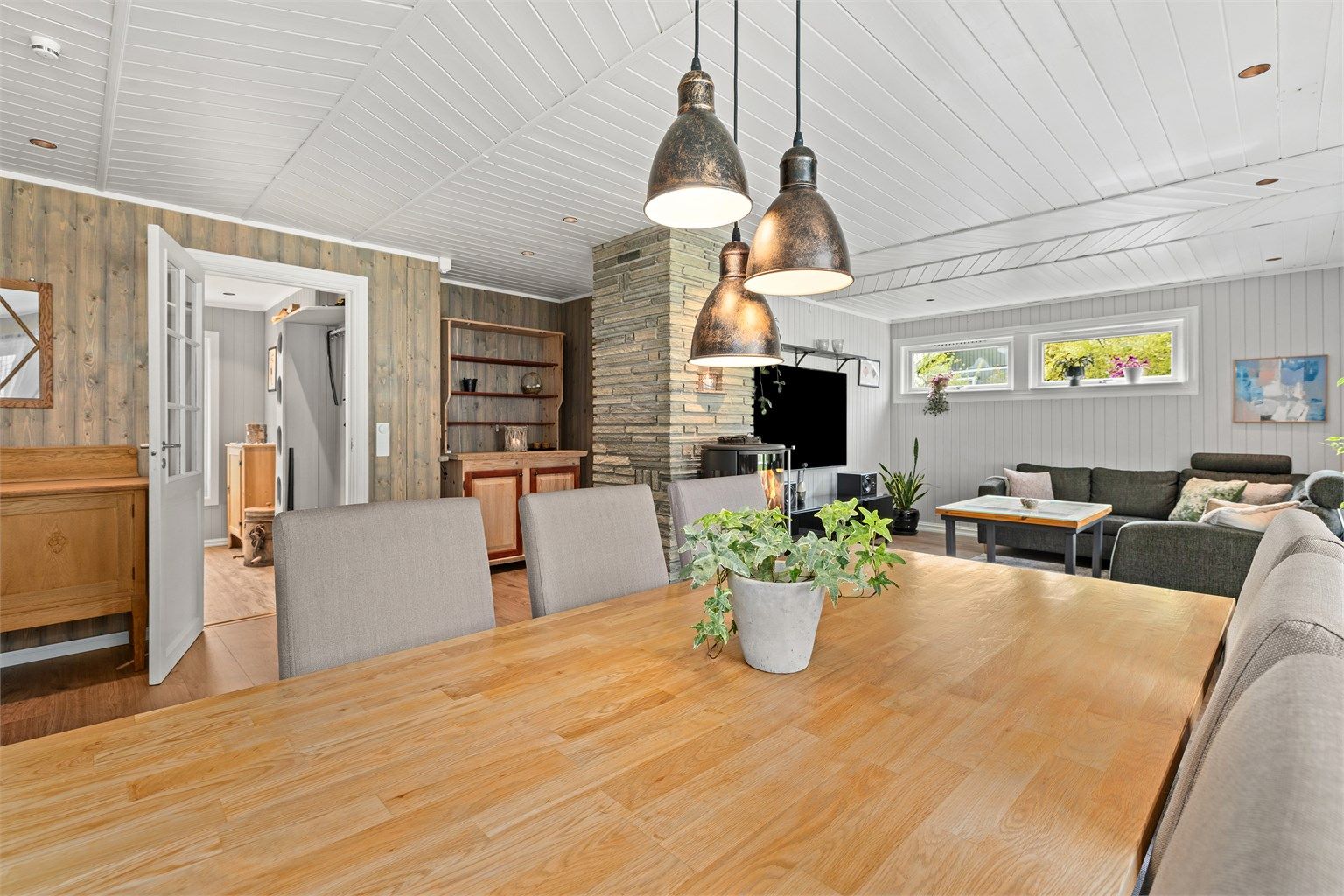 Spisestuen