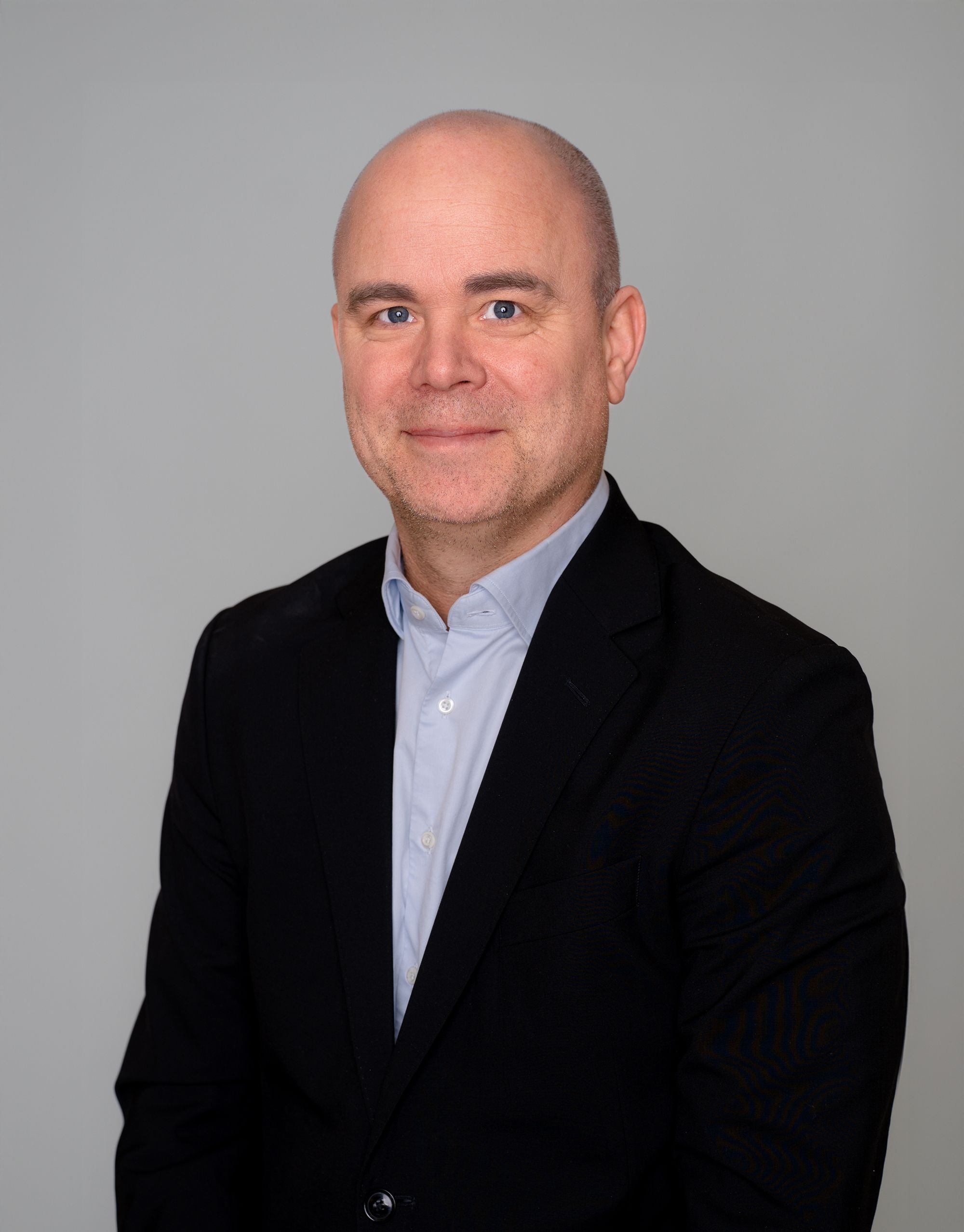 Kenneth Doksheim