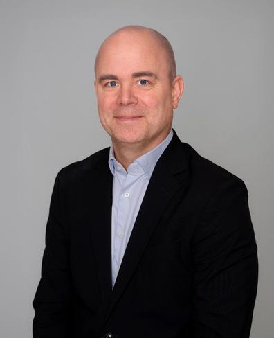 Kenneth Doksheim
