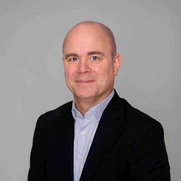 Kenneth Doksheim