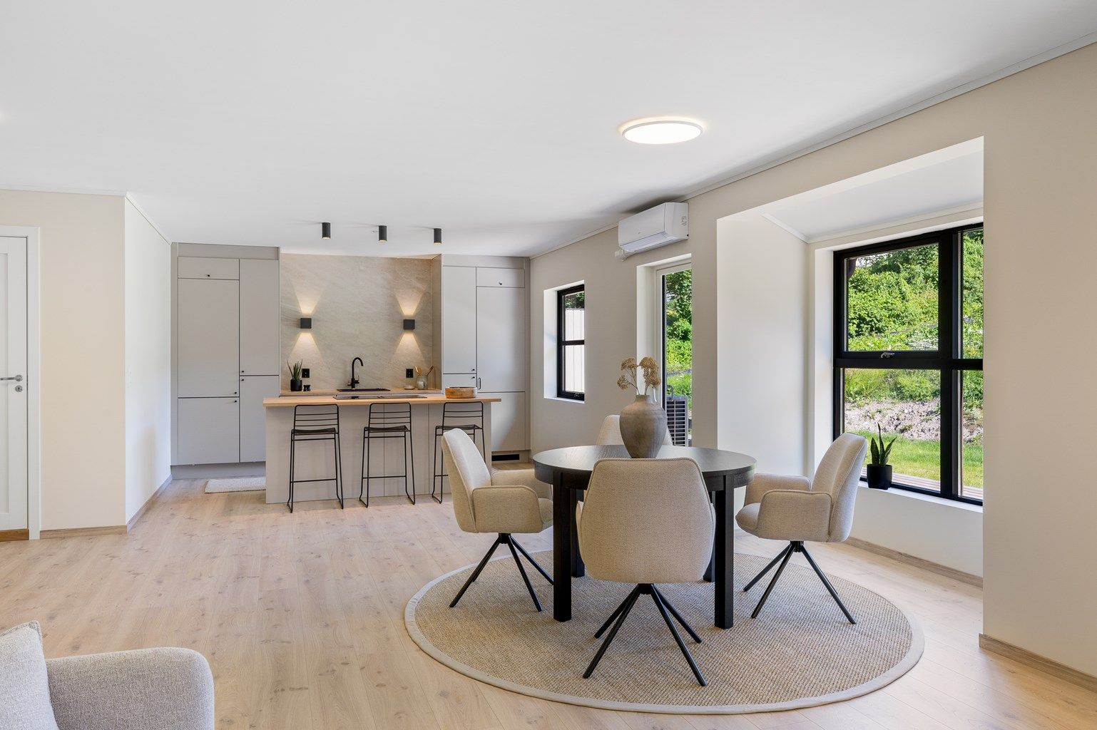 Velkommen til Mokollveien 38!