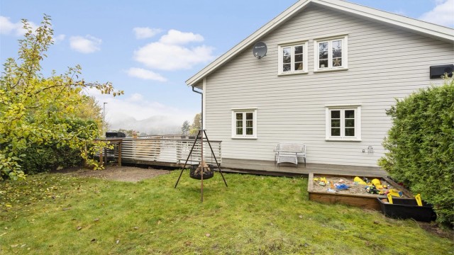 Uteområde (tidligere bilde)