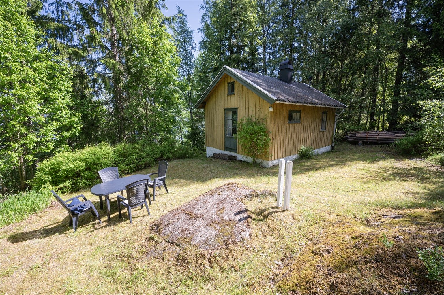 Velkommen til Brattliveien 24 - Presentert av  Andreas Christophersen v/Eiendomsmegler Krogsveen