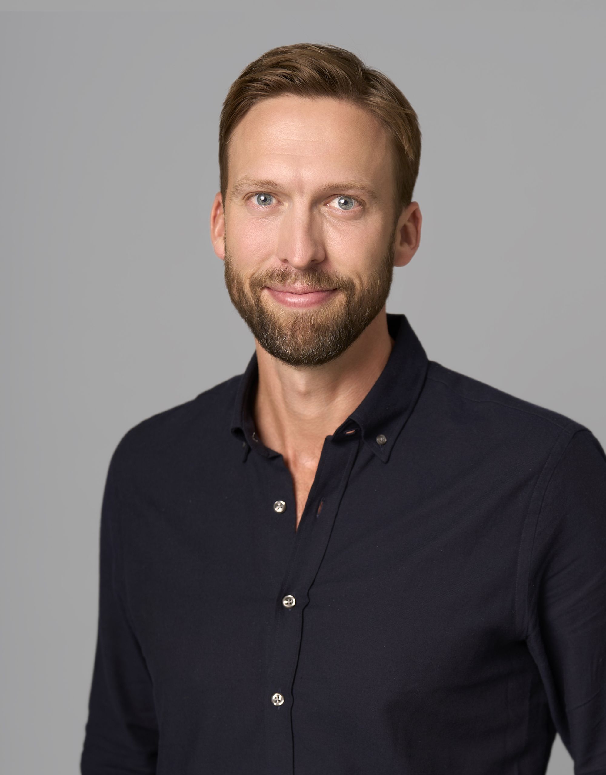 Magnus Dahl