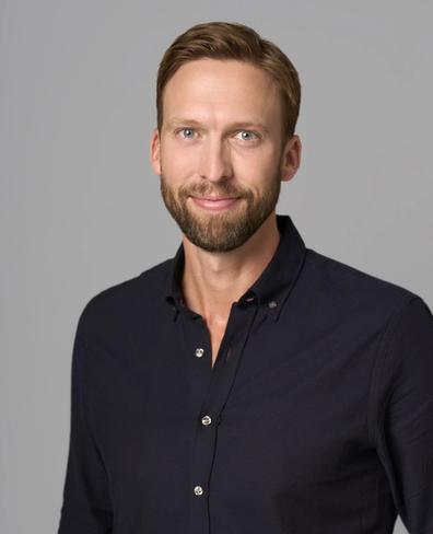 Magnus Dahl