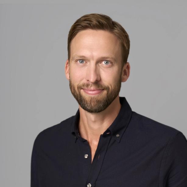 Magnus Dahl
