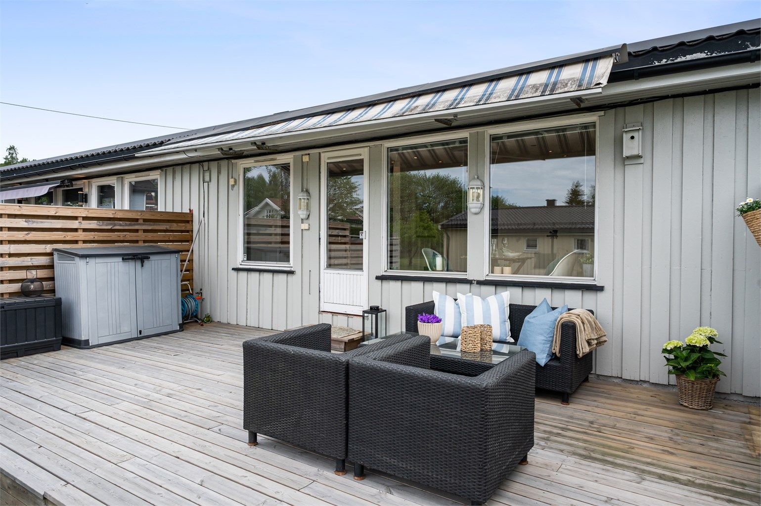 Jonas Ekse Hovland v/ Krogsveen har gleden av å presentere Gamleveien 195B!