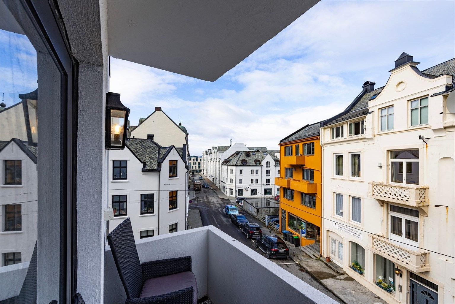 En gjennomgående 4-roms eierleilighet som ble renovert i 2020 med høy standard.
Foto: Tommy Rasmussen