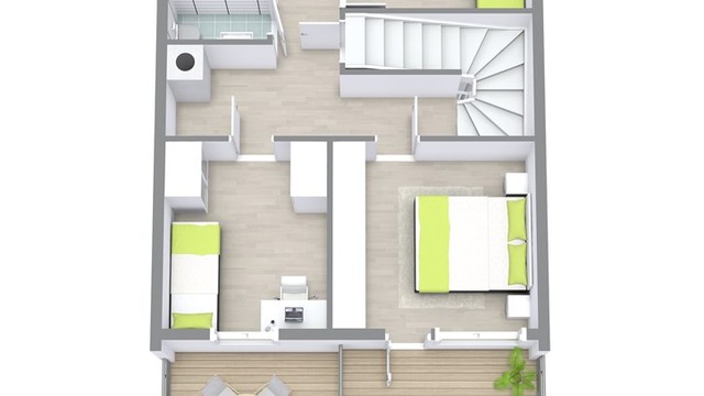 Vikagata 11 - 3D - 1